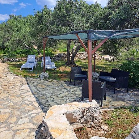 Robinzon House Pia Villa Banj Екстериор снимка