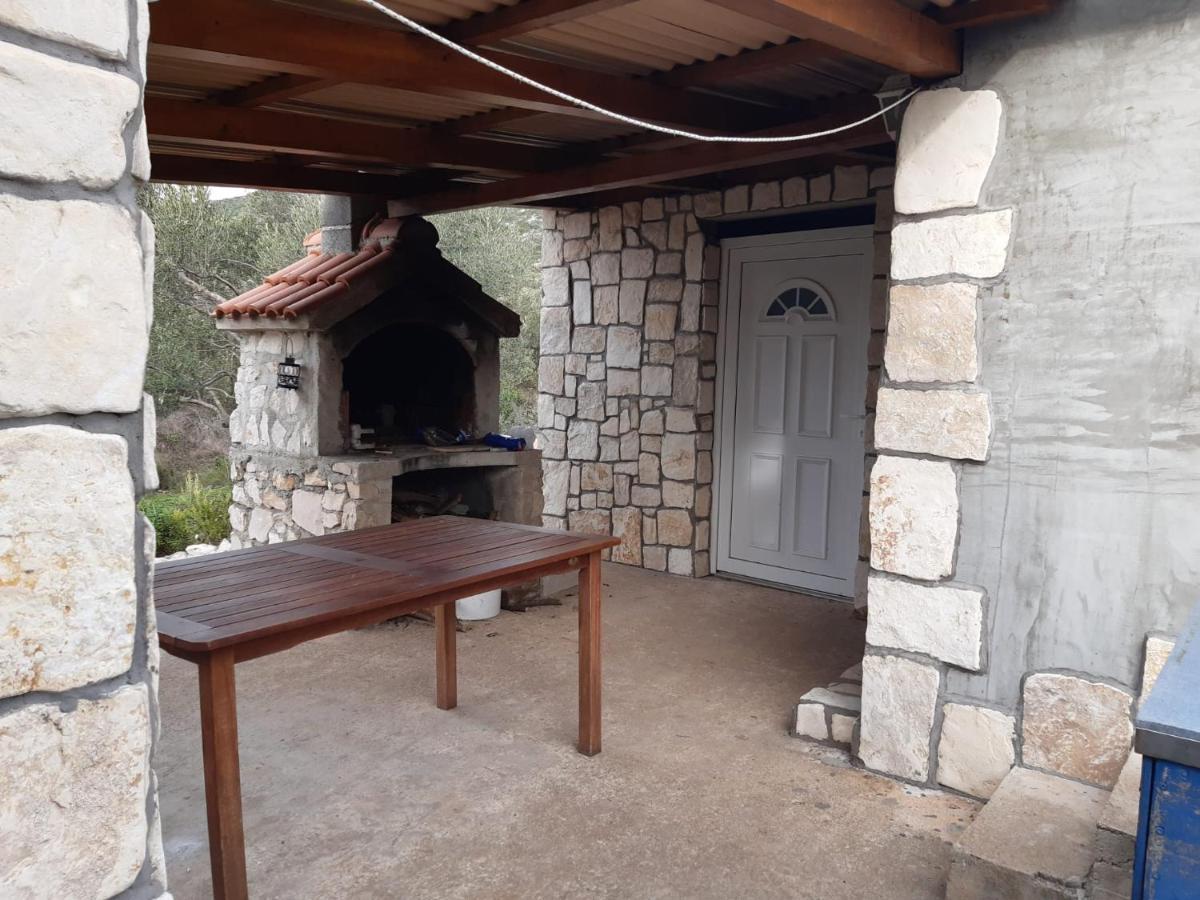 Robinzon House Pia Villa Banj Екстериор снимка