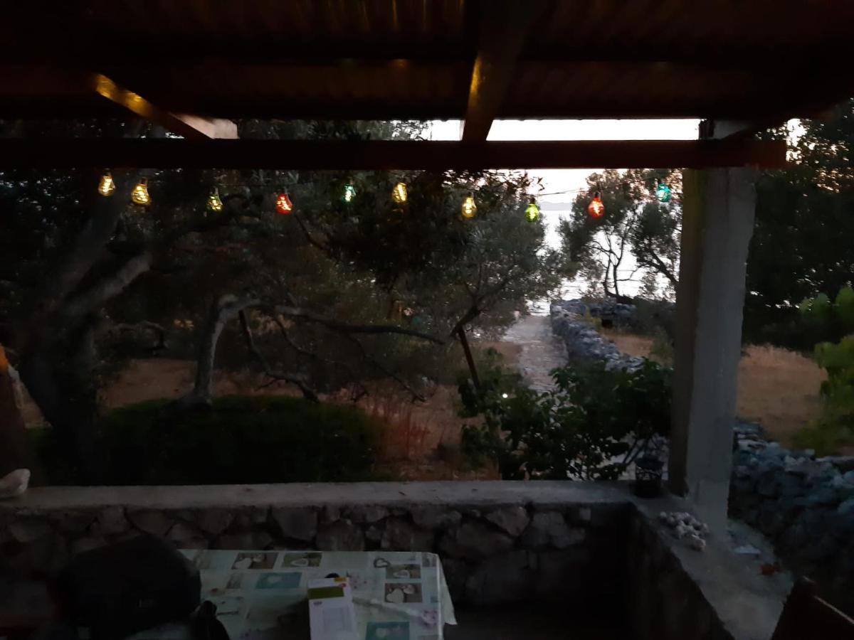 Robinzon House Pia Villa Banj Екстериор снимка