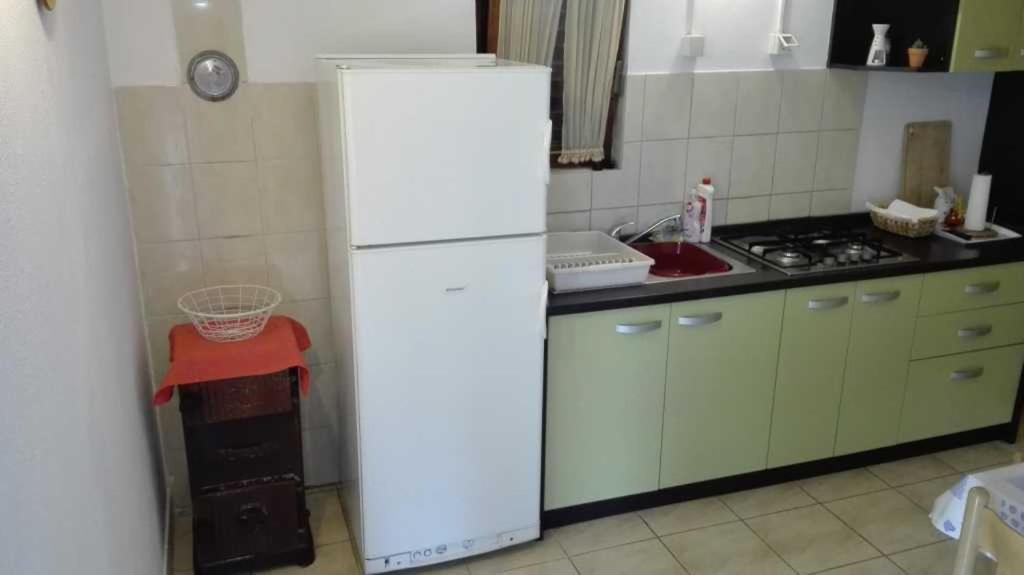 Robinzon House Pia Villa Banj Екстериор снимка