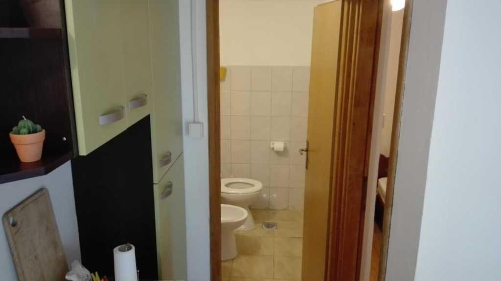 Robinzon House Pia Villa Banj Екстериор снимка