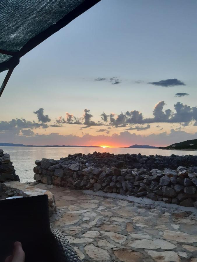 Robinzon House Pia Villa Banj Екстериор снимка