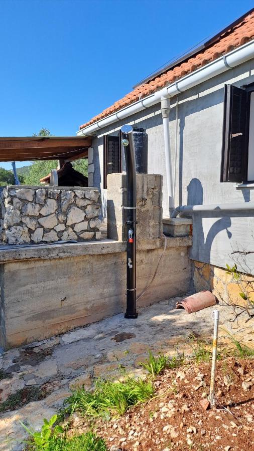 Robinzon House Pia Villa Banj Екстериор снимка