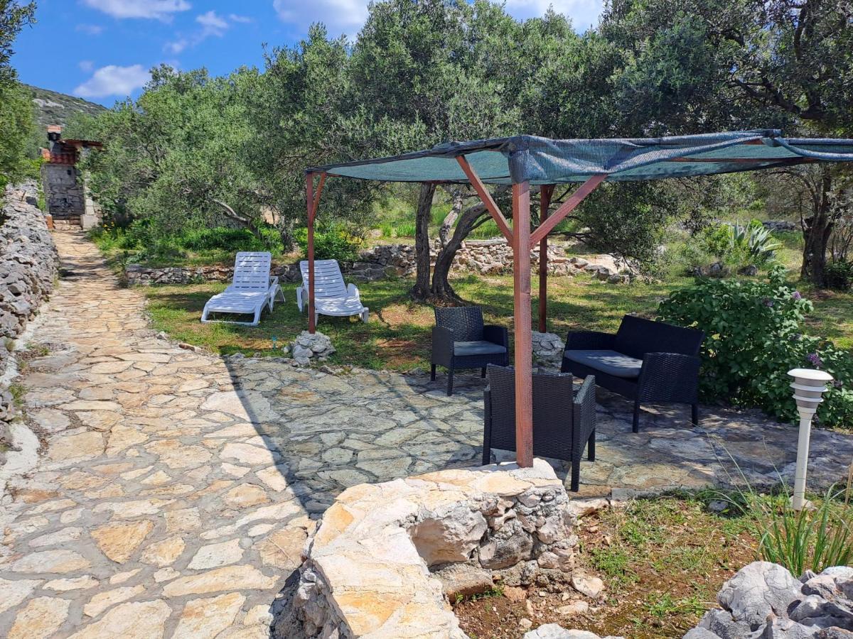 Robinzon House Pia Villa Banj Екстериор снимка